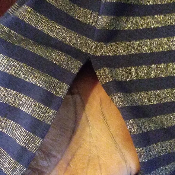 Susan Graver 3x tunic. *BinA* - Picture 2 of 7